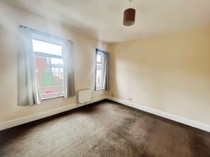 Bedroom One- click for photo gallery